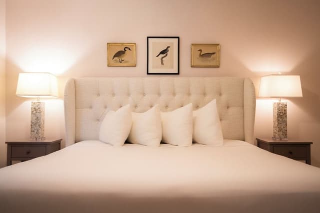 Classic Room, 1 King Bed