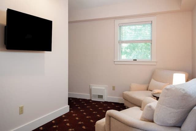 Classic Room, 1 King Bed
