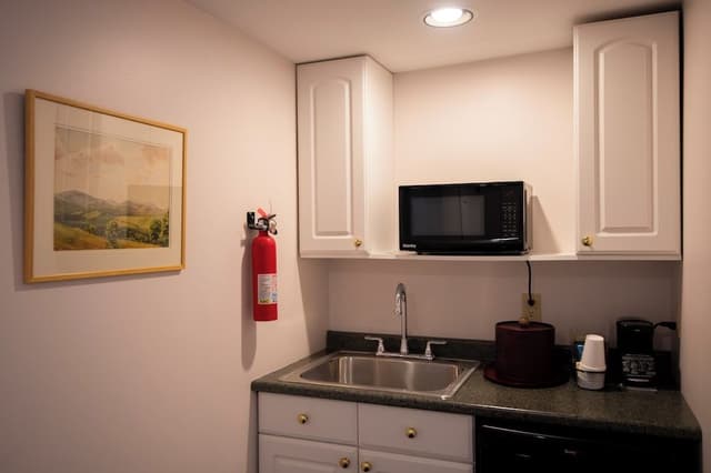 Classic Suite, 1 King Bed