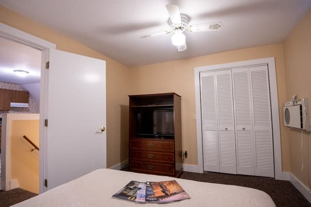 Classic Apartment, 1 Queen Bed