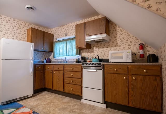 Classic Apartment, 1 Queen Bed