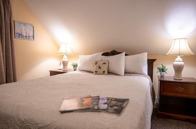 Classic Apartment, 1 Queen Bed