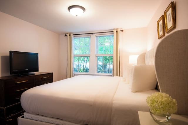 Classic Suite, 1 King Bed