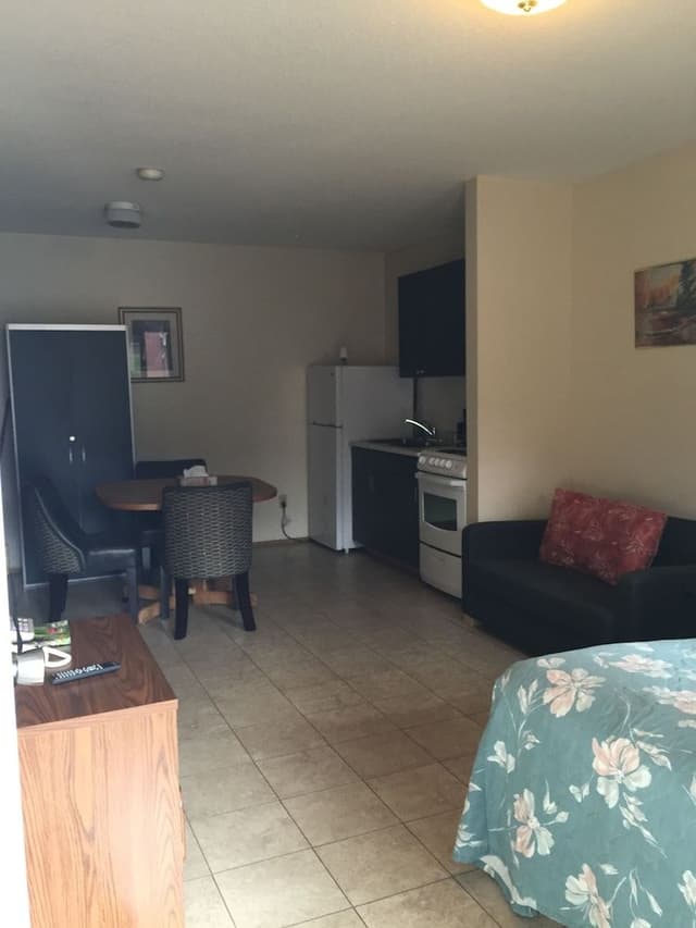 Family Apartment