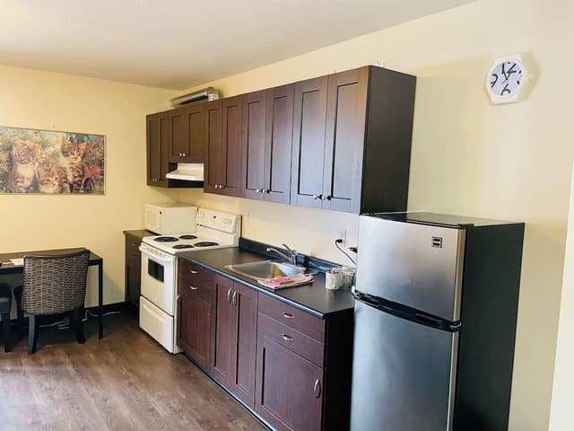 Family Apartment