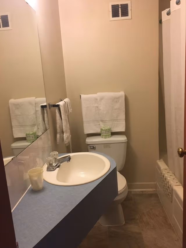 Standard Room, 2 Queen Beds