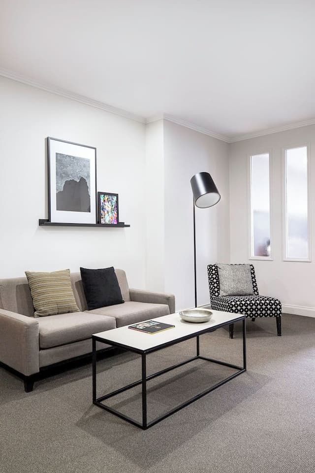 Apartment, 2 Bedrooms (Dual)