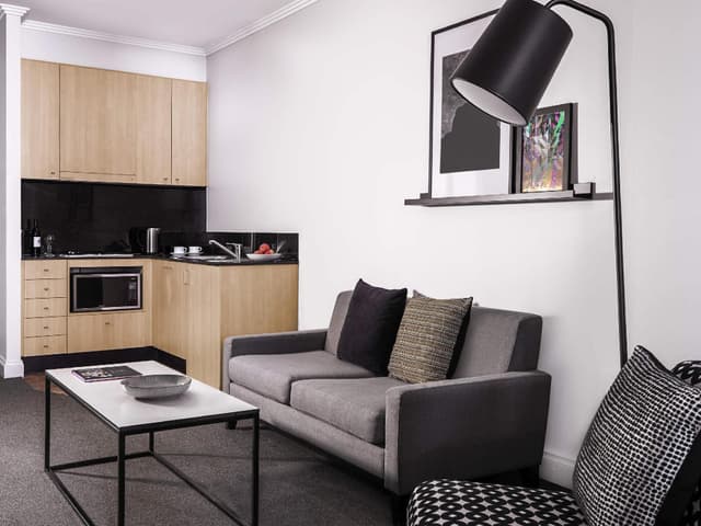 Executive Studio