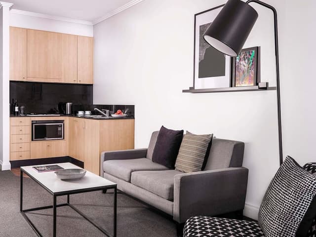 Executive Studio
