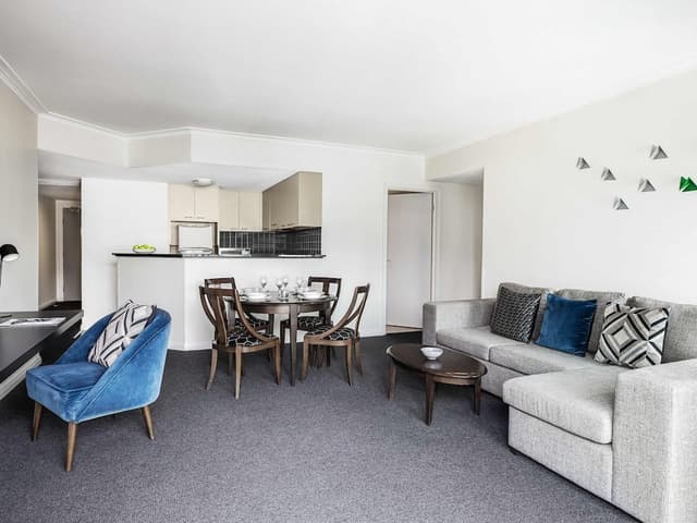 Apartment, 2 Bedrooms