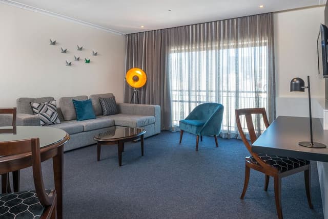 Premium Room, 2 Bedrooms
