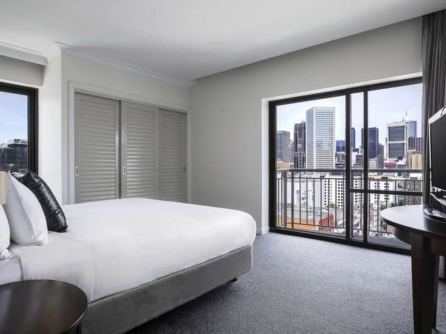 Premium Room, 2 Bedrooms