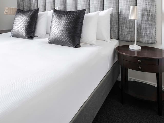 Apartment, 2 Bedrooms (Dual Key)