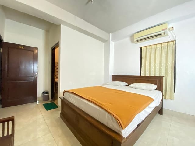 Superior Double Room, 1 Queen Bed