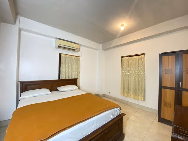 Superior Double Room, 1 Queen Bed