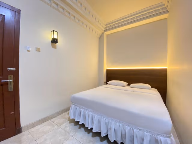 Luxury Room