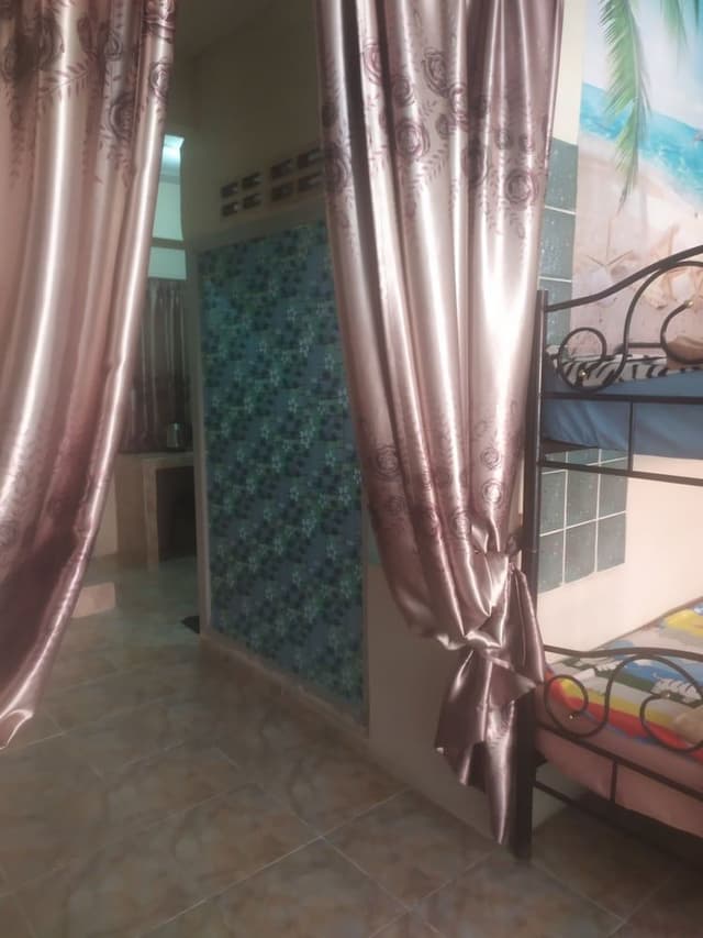 Family Suite with Kitchen (for 8 Persons)