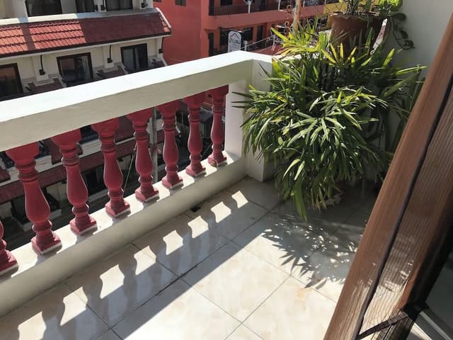 Suite (for 4 Persons)