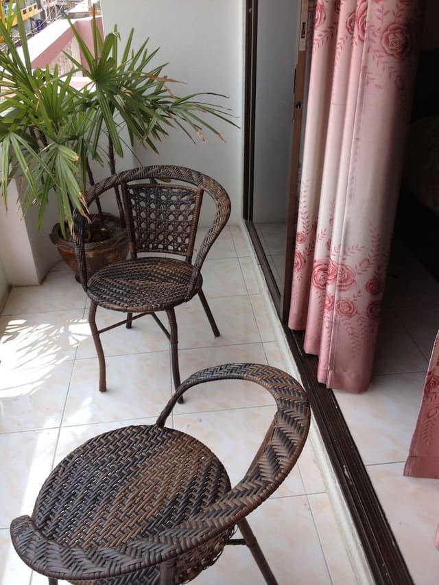 Suite (for 4 Persons)