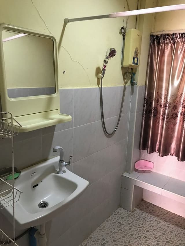 Suite (for 4 Persons)