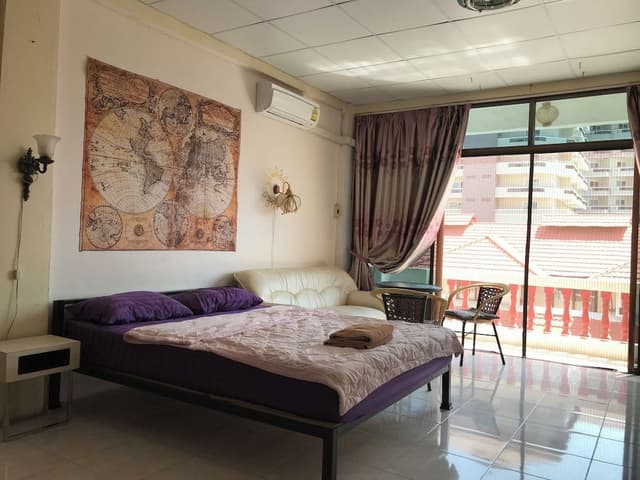 Suite (for 4 Persons)