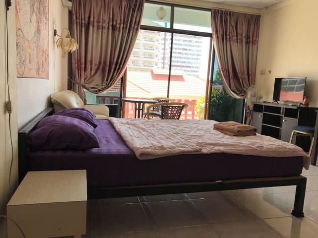 Suite (for 4 Persons)