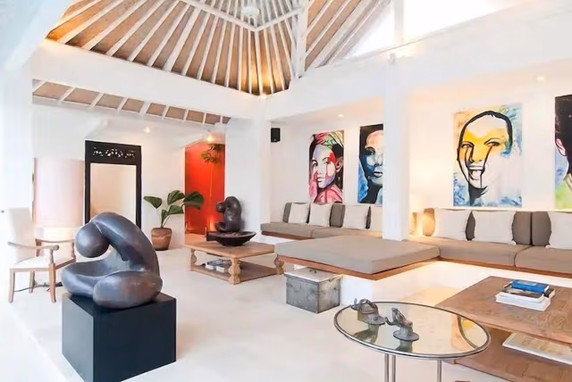 Family Villa