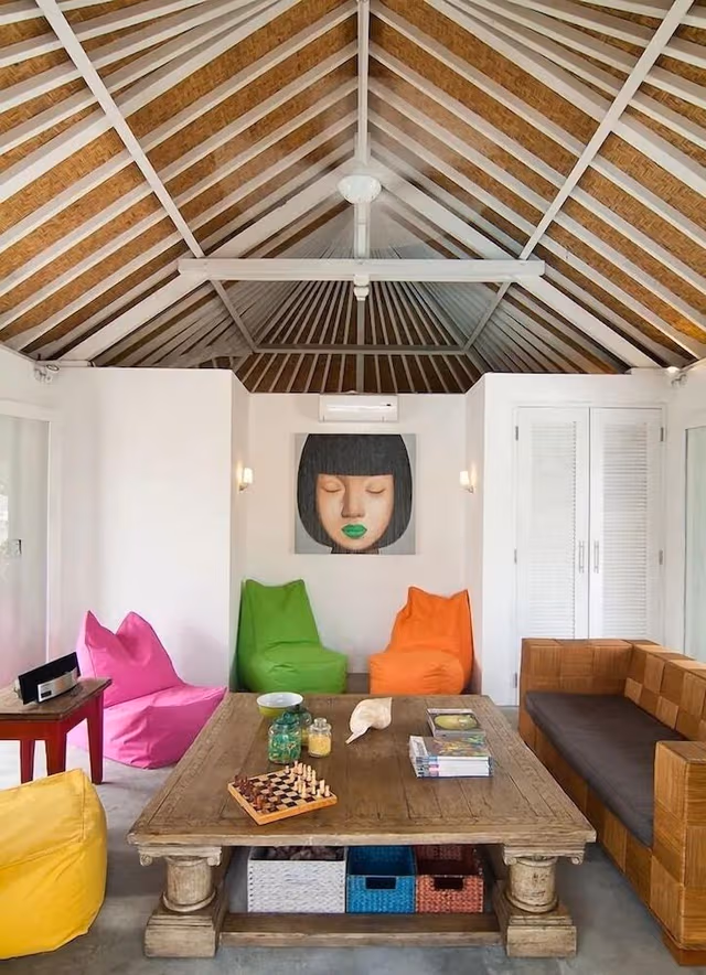 Family Villa
