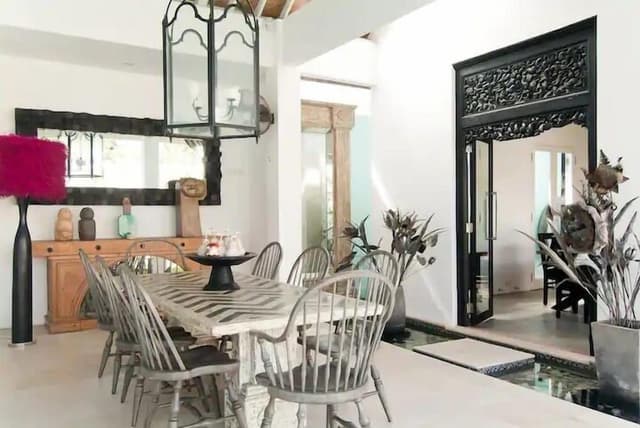 Family Villa