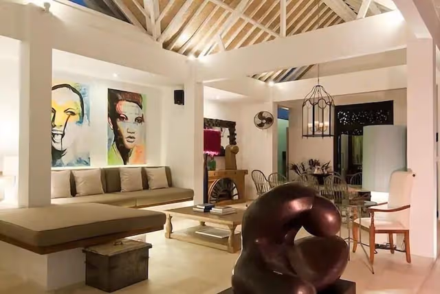 Family Villa