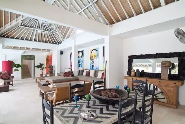 Family Villa