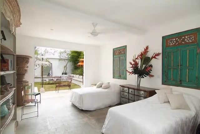 Family Villa
