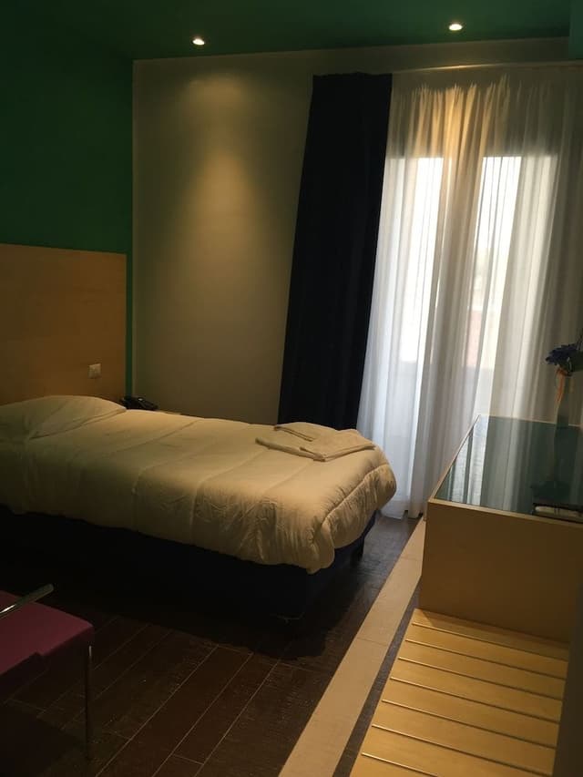 Single Room