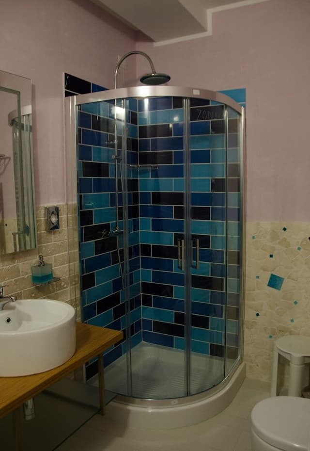 Double or Twin Room, Sea View