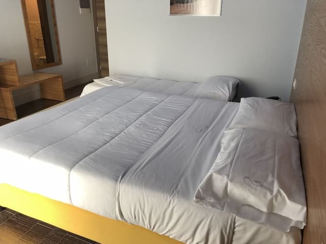 Triple Room, Sea View