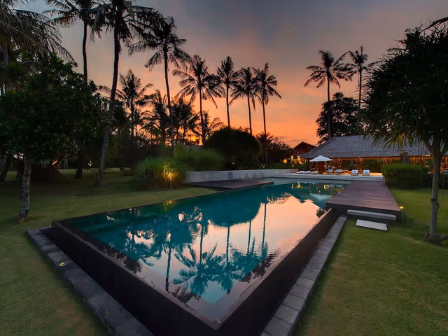Villa, 5 Bedrooms