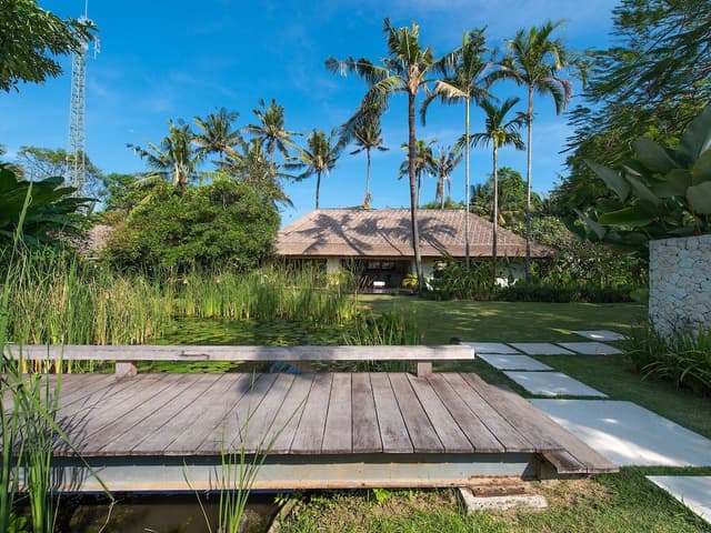 Villa, 5 Bedrooms
