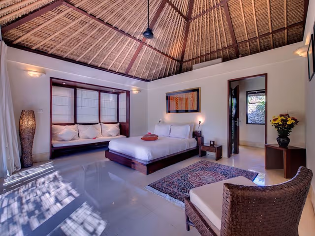 Villa, 5 Bedrooms