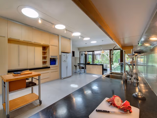 Villa, 5 Bedrooms