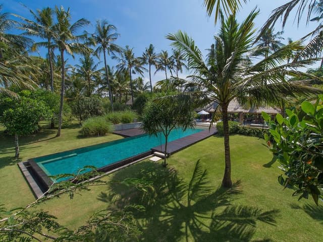 Villa, 5 Bedrooms
