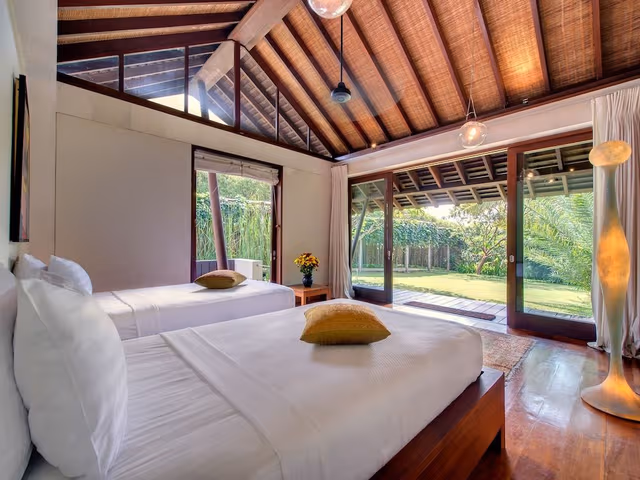 Villa, 5 Bedrooms