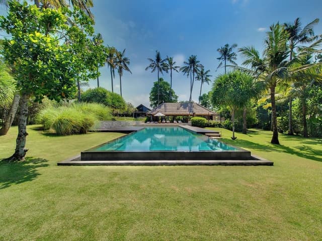 Villa, 5 Bedrooms