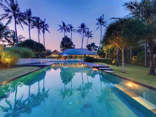 Villa, 5 Bedrooms