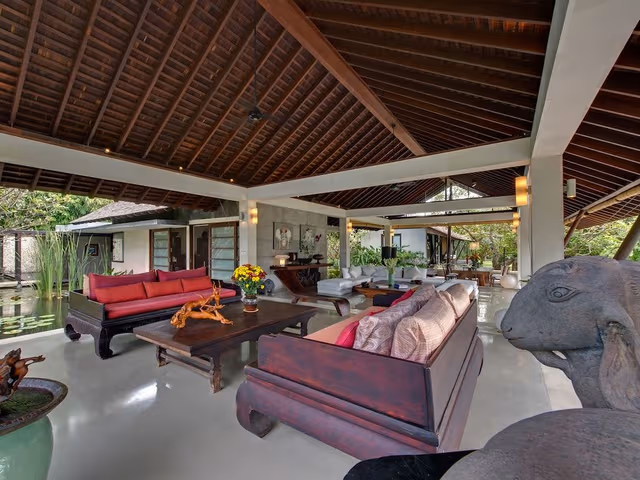 Villa, 5 Bedrooms