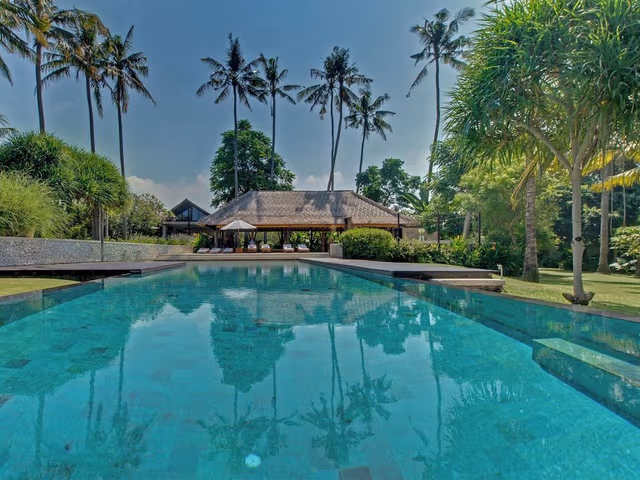 Villa, 5 Bedrooms