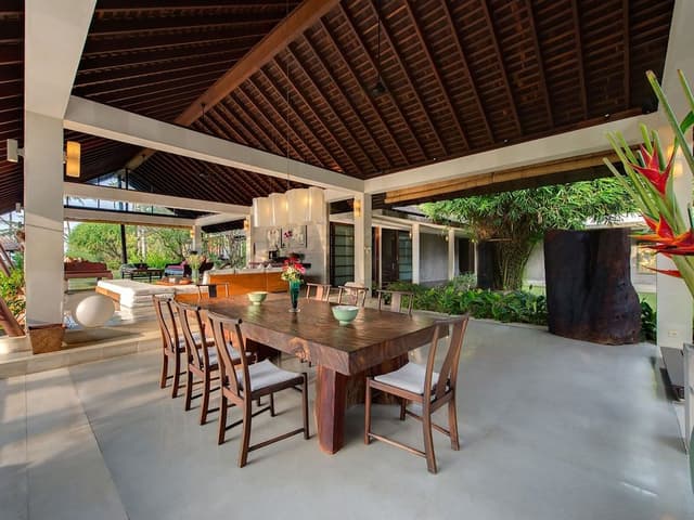 Villa, 5 Bedrooms