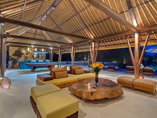 Villa, 5 Bedrooms