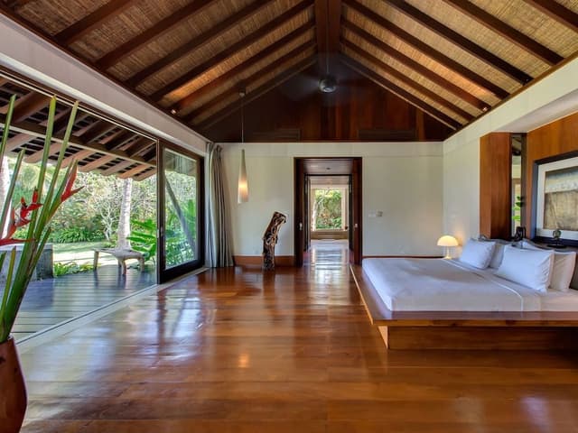 Villa, 5 Bedrooms