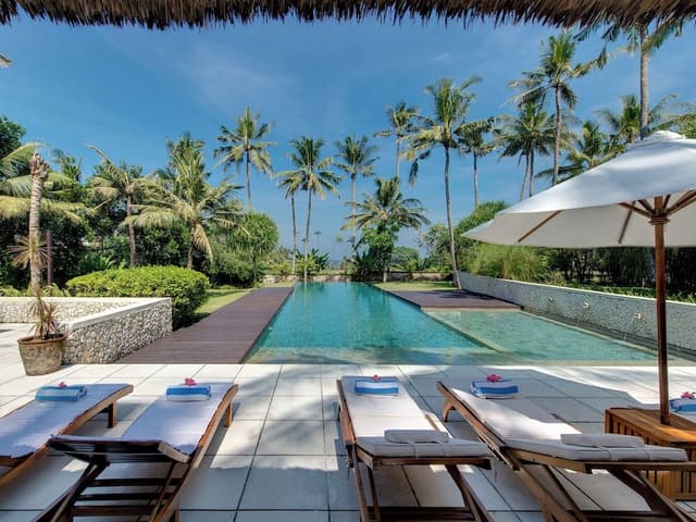 Villa, 5 Bedrooms