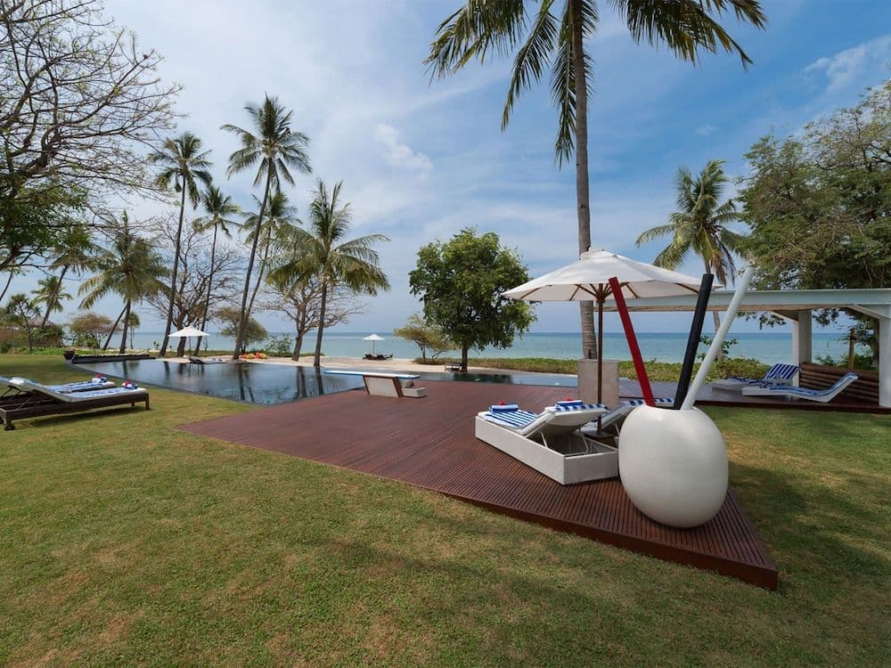 Villa Sapi Villa Sapi